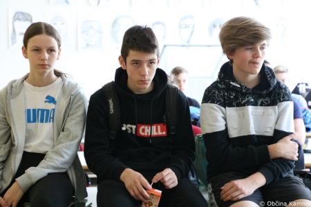 Kaj veš o prometu 12